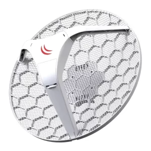 رادیو میکروتیک بی سیم مدل LHG 5