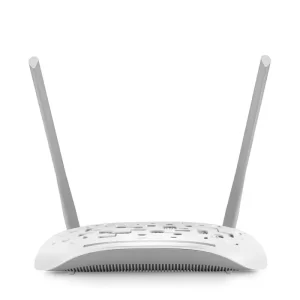 مودم روتر ADSL2 Plus تی پی لینک TD-W8961N