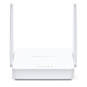 مودم روتر ADSL2 بی‌ سیم میکروسیس مدل MW-300D