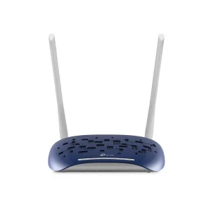 مودم روتر VDSL/ADSL بی سیم تی پی-لینک مدل TD-W9960