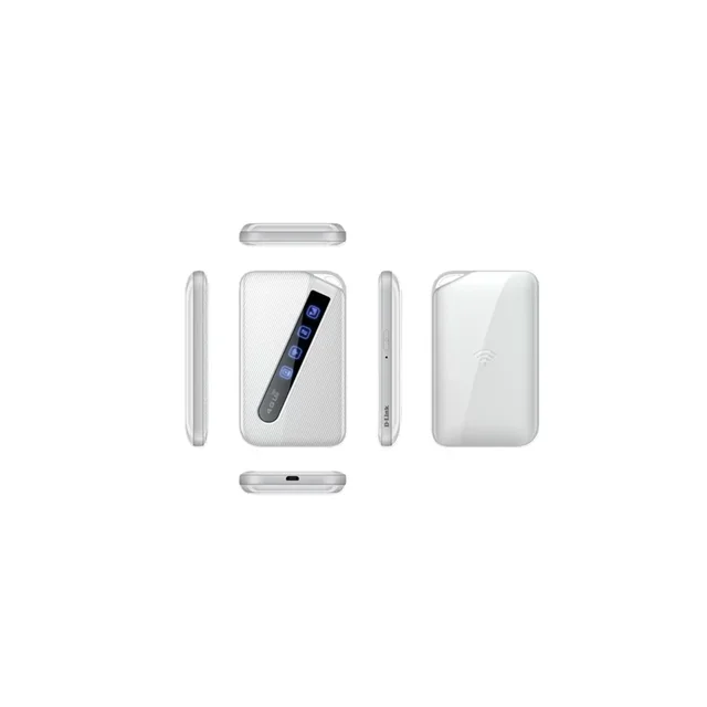 مودم همراه 4G/LTE دی لینک مدل DWR-930M - تصویر 2