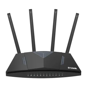 مودم و روتر 4G LTE دی لینک مدل D-Link DWR-M960