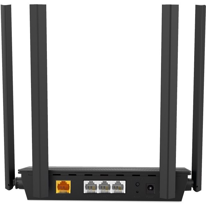 روتر بی سیم تی پی لینک مدل TL-WR846N - تصویر 2